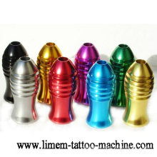 wholesale high quality Tattoo Aluminum alloy grips